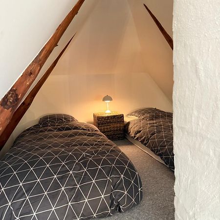 Holmsminde Bed & Breakfast Viborg Eksteriør bilde