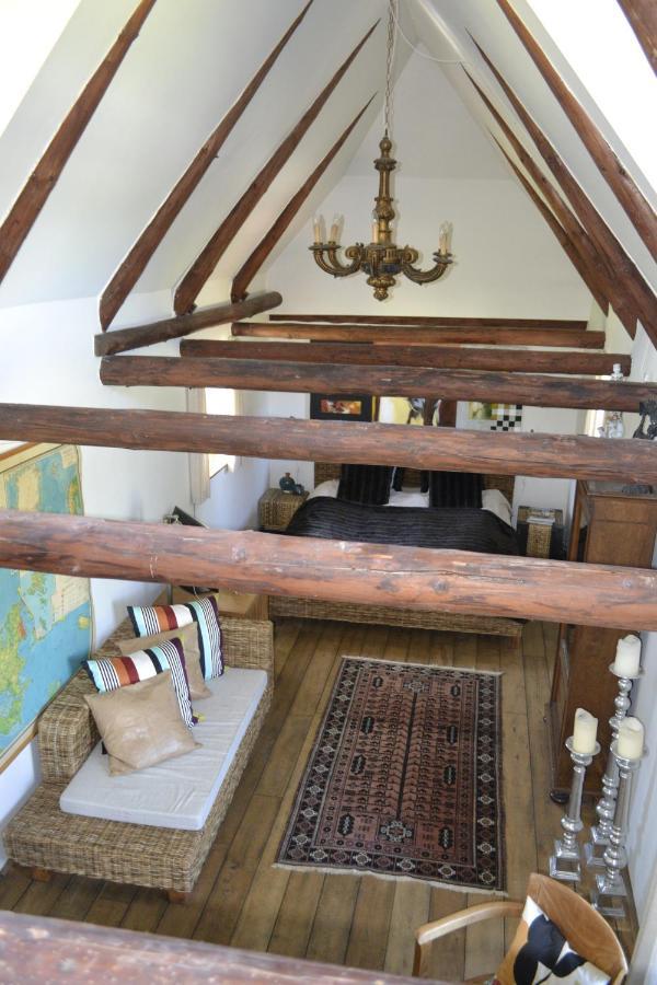 Holmsminde Bed & Breakfast Viborg Eksteriør bilde