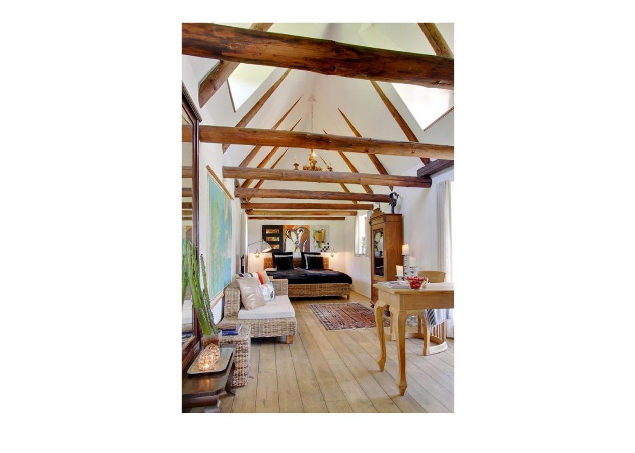 Holmsminde Bed & Breakfast Viborg Eksteriør bilde