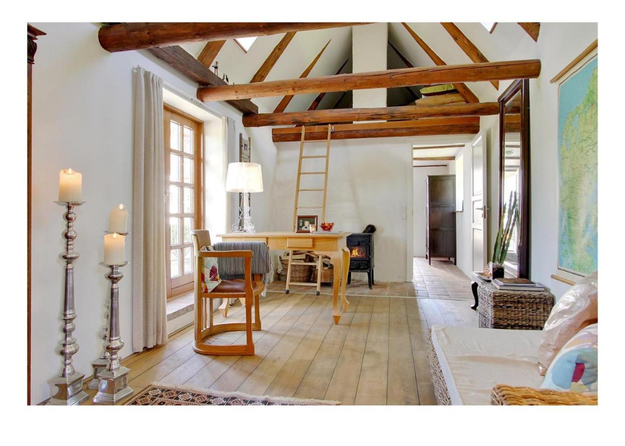 Holmsminde Bed & Breakfast Viborg Eksteriør bilde