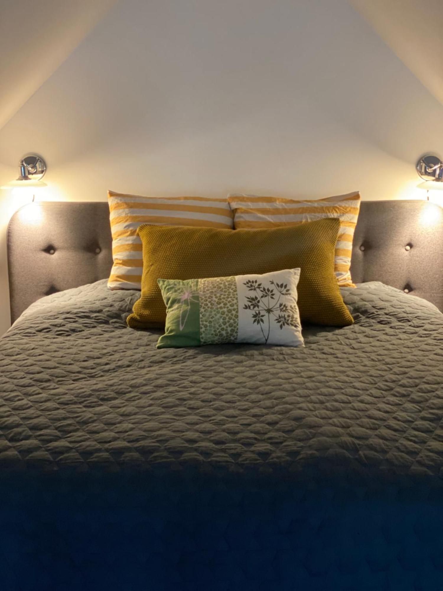 Holmsminde Bed & Breakfast Viborg Eksteriør bilde