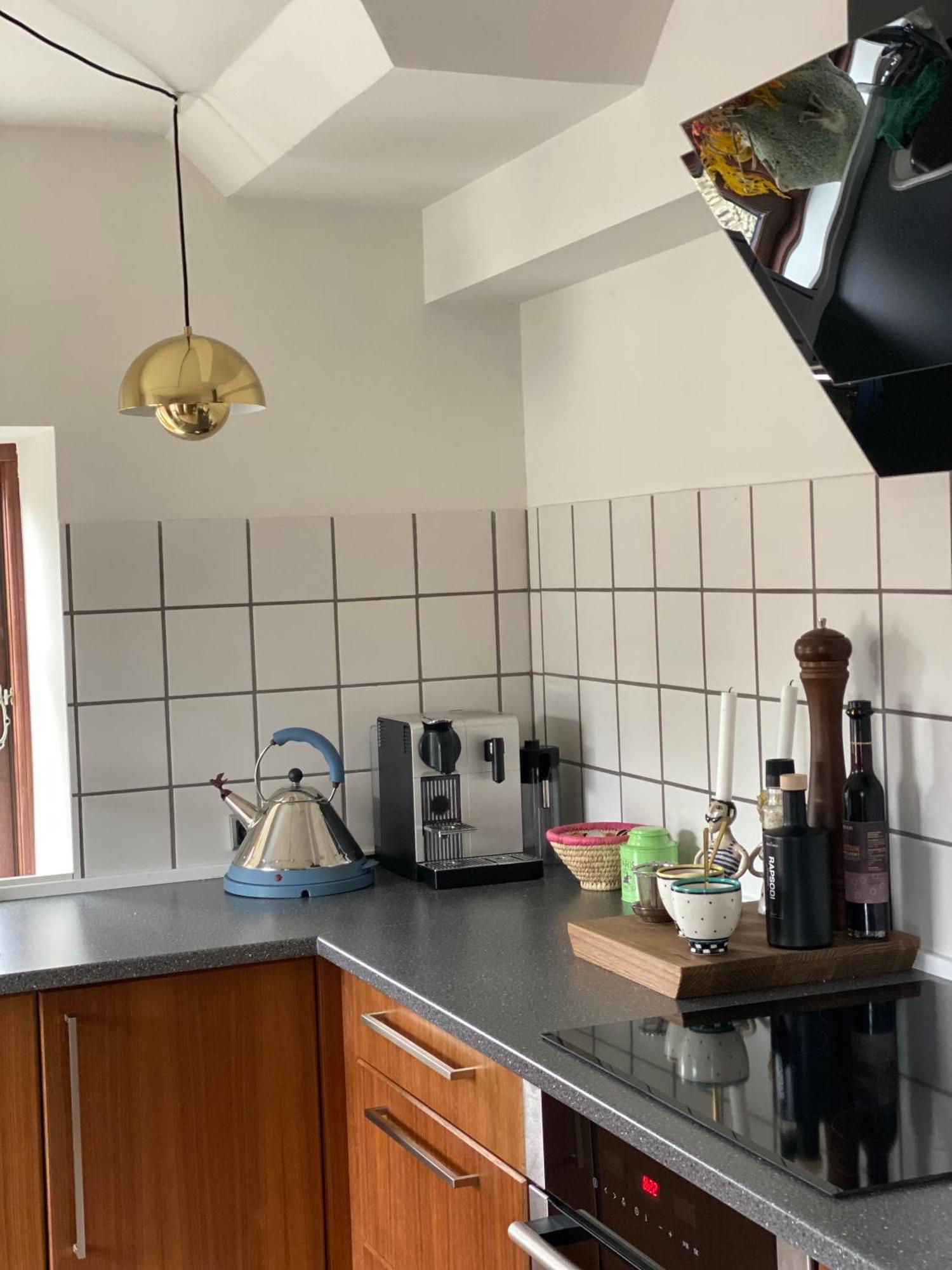 Holmsminde Bed & Breakfast Viborg Eksteriør bilde