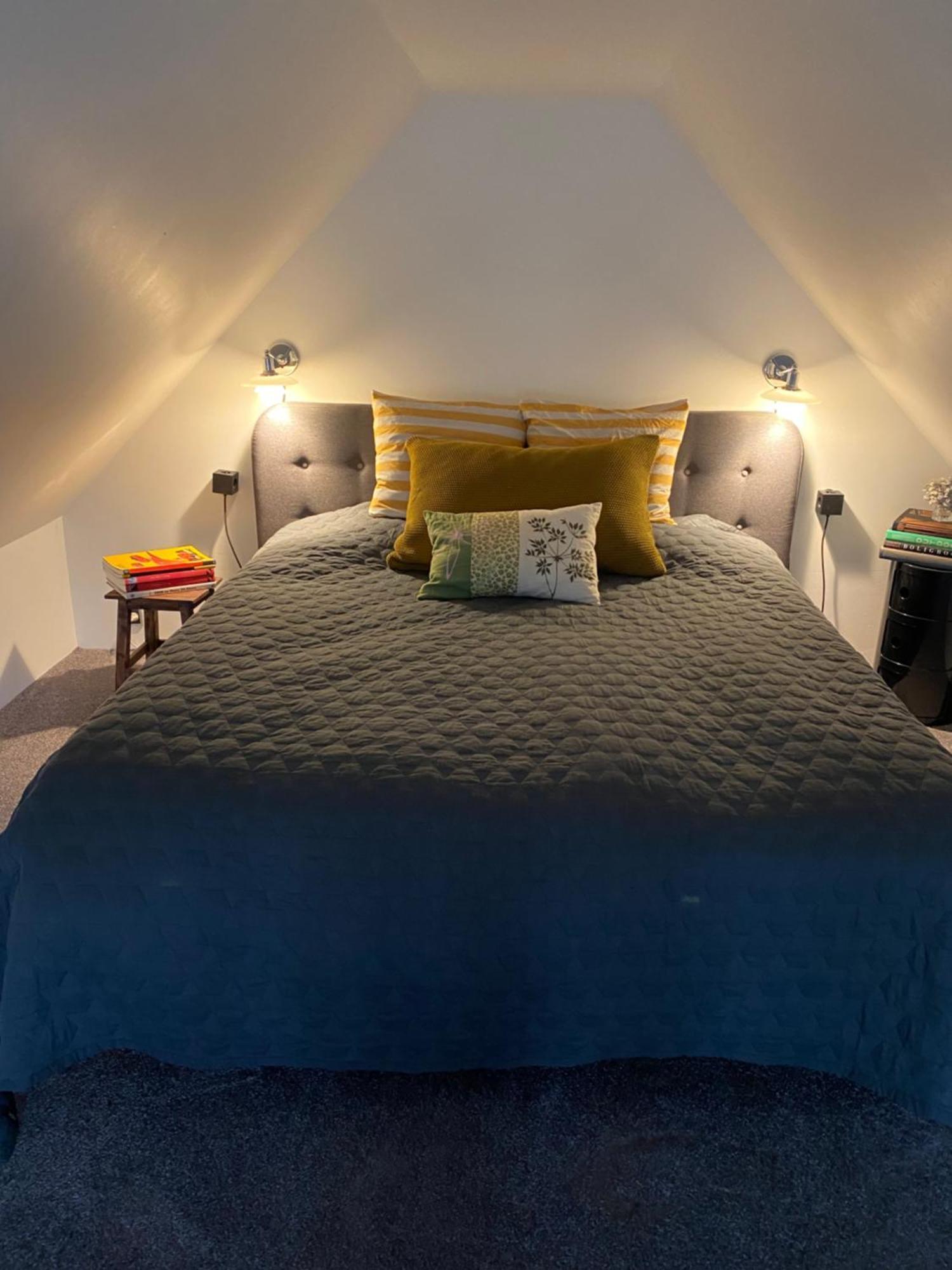 Holmsminde Bed & Breakfast Viborg Eksteriør bilde