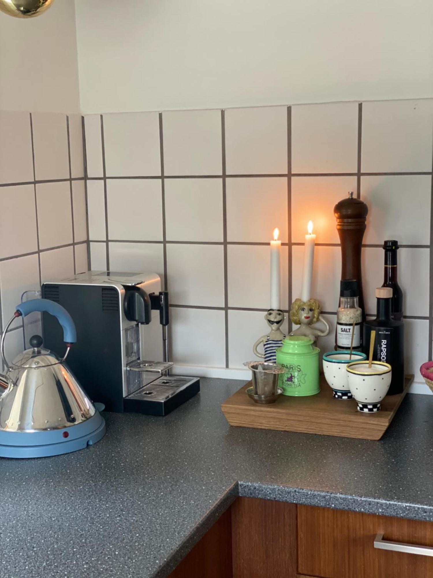 Holmsminde Bed & Breakfast Viborg Eksteriør bilde