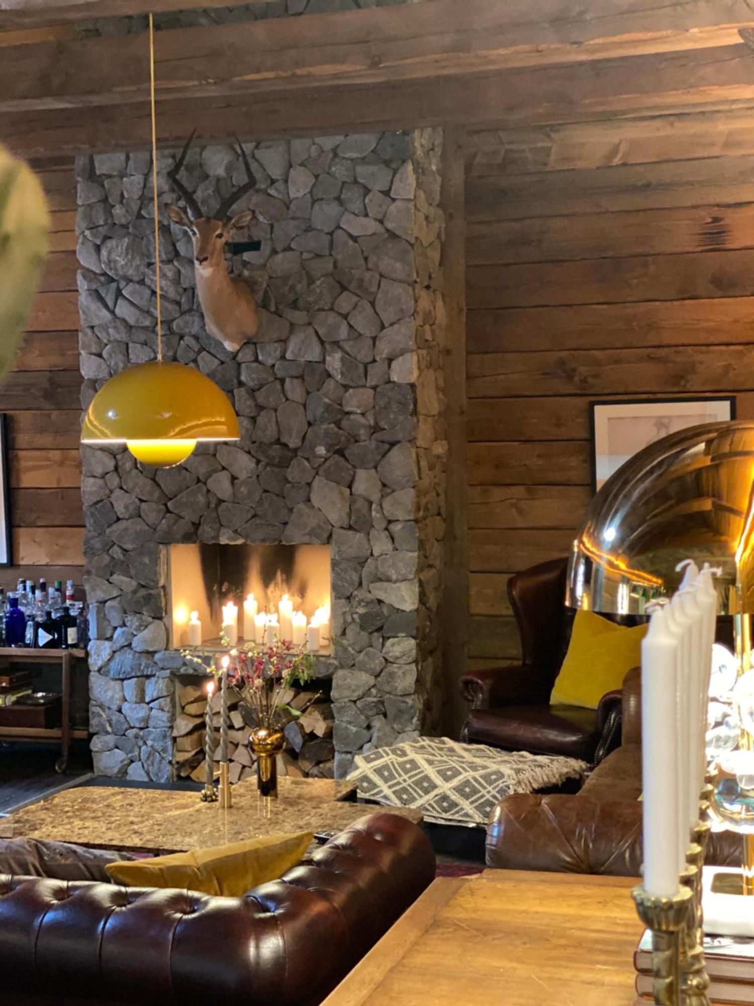 Holmsminde Bed & Breakfast Viborg Eksteriør bilde